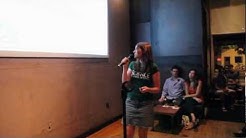 What Albums and Lattes Have in Common: Consumer Psychology and the Music Business  - Durasi: 35:57. 