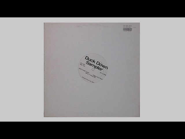 Boot Camp Click - Niggaz Ain't Ready (Dirty F*cking Mix