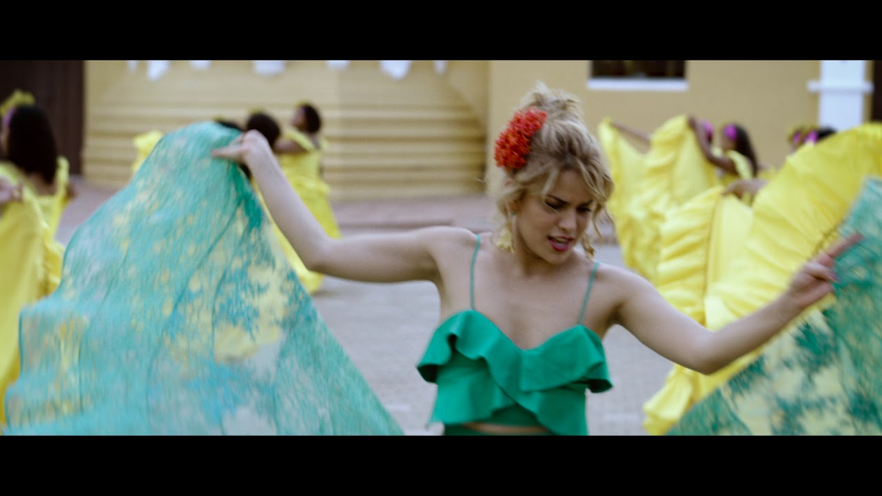 Adriana Lucía - Vete