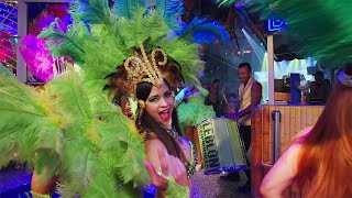 Mango's Miami Beach 2023 Full Promo Video