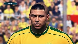 Ronaldo S Haircut By Muminek Bambo Youtube