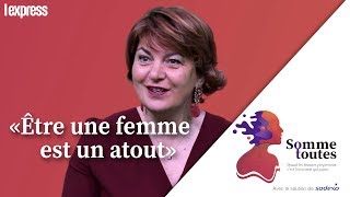 Femme entrepreneure : atout ou handicap ?