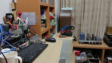 Amplifier by Mizushma Sound and NanoPi-Neo2 I2S DAC DIY