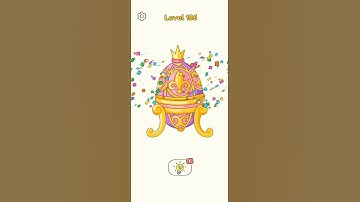 DOP 4: DRAW ONE PART LEVEL 186 | DOP 4 LEVEL 186  |