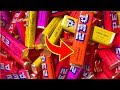 Top 10 UNTOLD TRUTHS Of PEZ Candy!!!