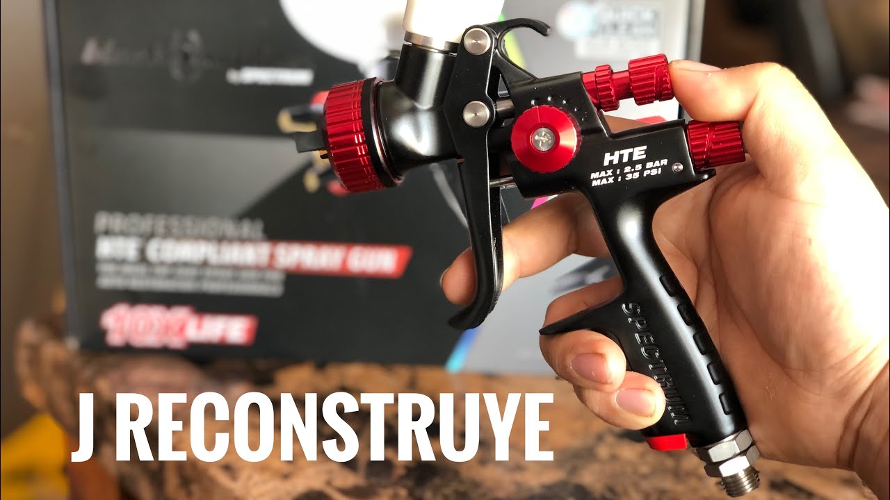 Compre La Pistola Black Widow De Harbor Freight Por Solo 149⁉️ YouTube