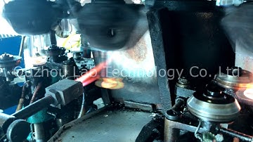 9mm Autosampler HPLC Vials Screw Thread Caps www.chinalabware.net