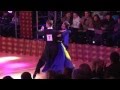 Sergey Konovaltsev - Olga Konovaltseva, Tango