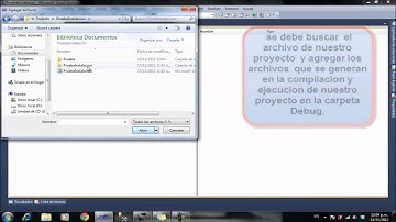 Crear Instalador en C# De Visual Studio