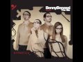 Benny Benassi and The Biz - Love is Gonna Save Us