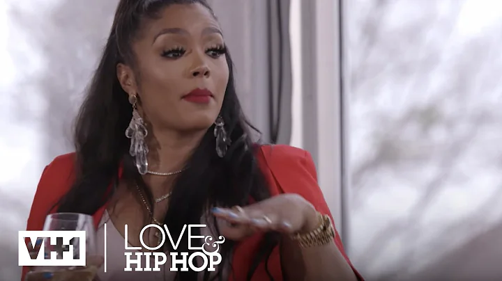 Rasheeda Brings The Women Together | Love & Hip Ho...