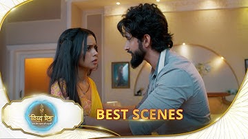 Divya Prem | Best Scene |15 Oct 2025 | Hindi Serial | Sun Neo