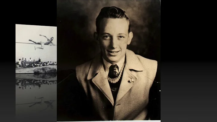 Celebrating Russell LeRoy Swartz