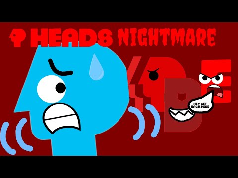 A PBS Parody - P-Head's Nightmare (S1E2)