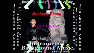 Jincheng Zhang - Civil Together (Official Instrumental Background Music) Resimi