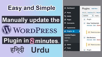 best way to update wordpress themes and plugins without losing content
