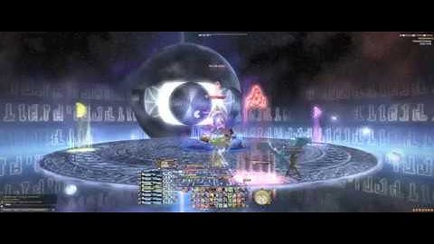 [O12S] Omega - Alphascape V4.0 Savage - Bard PoV [4K]