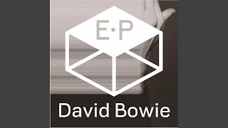Video thumbnail of "David Bowie - Atomica"