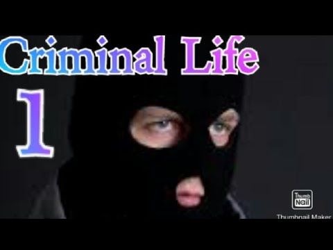 Criminal Life/კრიმინალის ცხოვრება #1