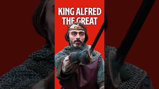 KING ALFRED THE GREAT AND THE VIKING INVASION OF BRITAIN | King Guthrum conquers Wessex