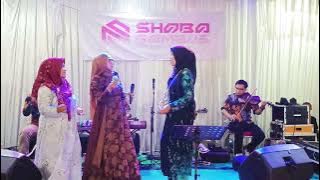 GAMBUS SHOBA - PANTUN JANDA | LAGU GAMBUS MELAYU | GAMBUS DANGDUT | BUSDUT | GAMBUS QOSIDAH | VIRAL