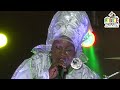 Queen omega live performance at reggae therapy festival martinique 2023 