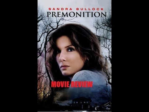 2007 Premonition