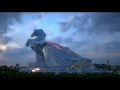 Реальная архитектура будущего! Концепт проект отеля “Тулпар” в Нурсултане (Астане)