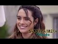 Sandy Cabrera - wonder ( 5th week review )