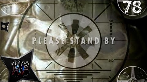 Fallout 4 | Survival Mode | Artillery | Let