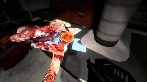 [ Great Mods Playthrough ] Half-Life 2 : Wilson Chronicles : DEMO V2