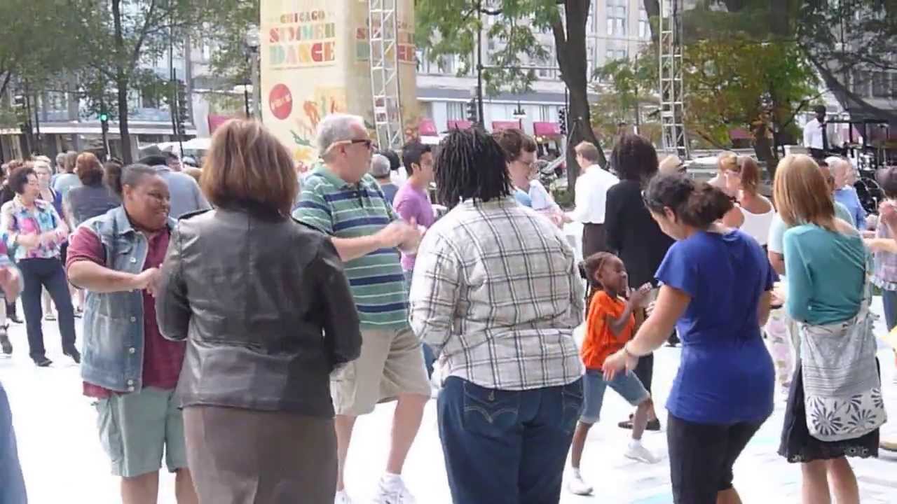 The Stroll - The Stroll by The Diamonds  P1000264