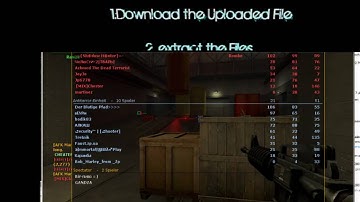 CS:S No Steam P7 Private hack Cracked