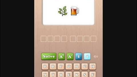 Emoji Words Level 61-70 Answers  Guide