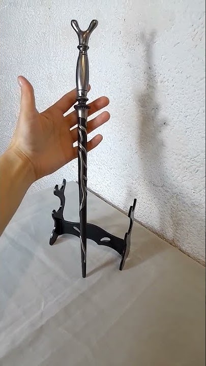 Волшебная палочка профессора Слизнорта(Professor Slughorn's Magic Wand ...