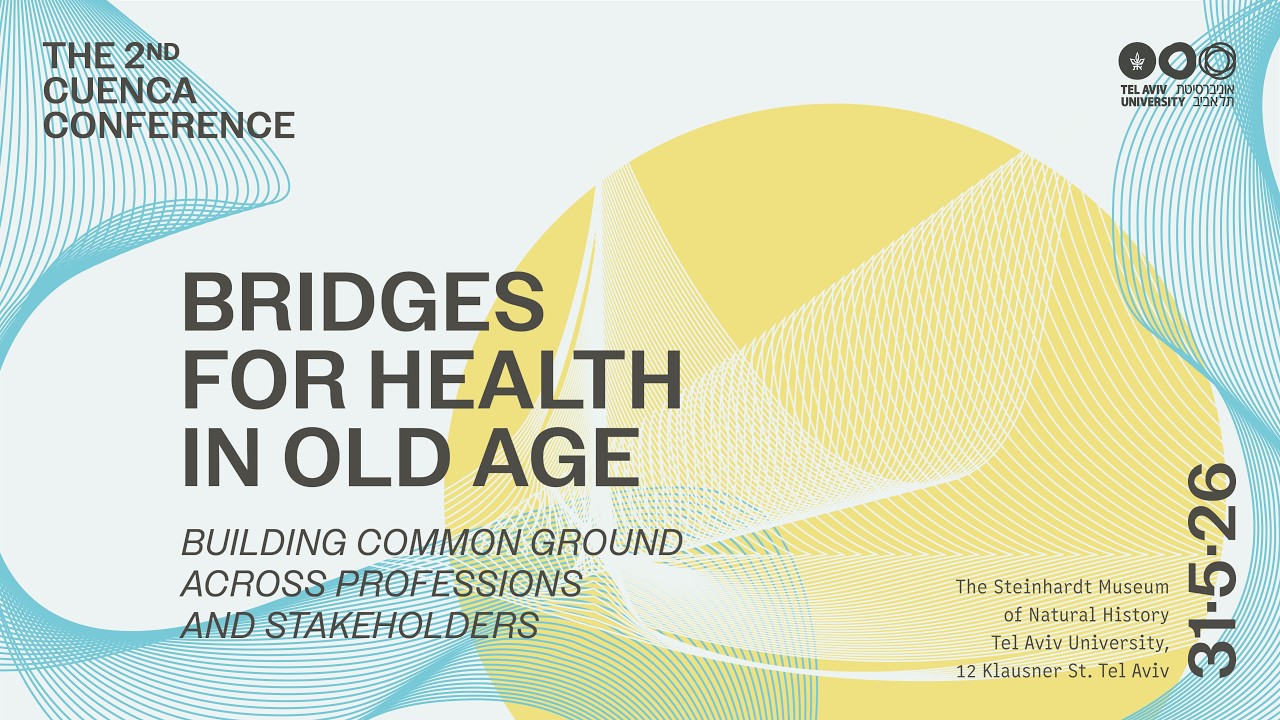 Prof. Karen Avraham – Hearing Loss and Aging: Insights … — Transcript