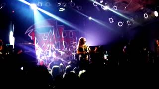 Death to All - Pull The Plug (The Roxy Live 11-09-2014)