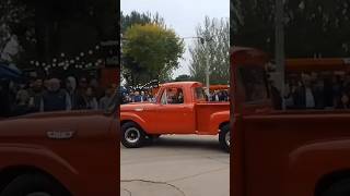 Desfile de Autos Clásicos-Bs as-Otamendi #video #youtubeshort #autosclasicos #viralvideo #family