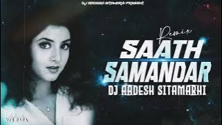 Saat Samundar ( Dj Aadesh ) #dj #djremix #bollywood #remix #viral