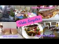 ALMOÇO E LANCHE SIMPLES E DELICIOSO / FIZ COM AMOR / CUIDANDO DO LAR / ELISABETE NOGUEIRA