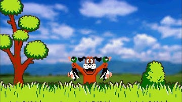 Tetris DS (NDS) Playthrough