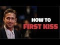 First Date Tips: How To Kiss A Girl