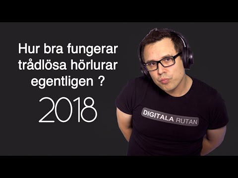 Video: Hur Man Flätar Hörlurar