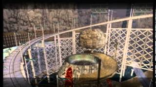 Let's Play Aggressive Inline: Return to Boardwalk