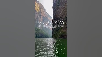 تلاوة هادئة من سورة القصص برواية حفص عن عاصم بصوت الشيخ _أحمد النفيس _