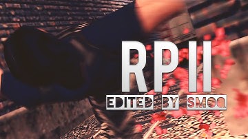 Random Players II [CS 1.6]