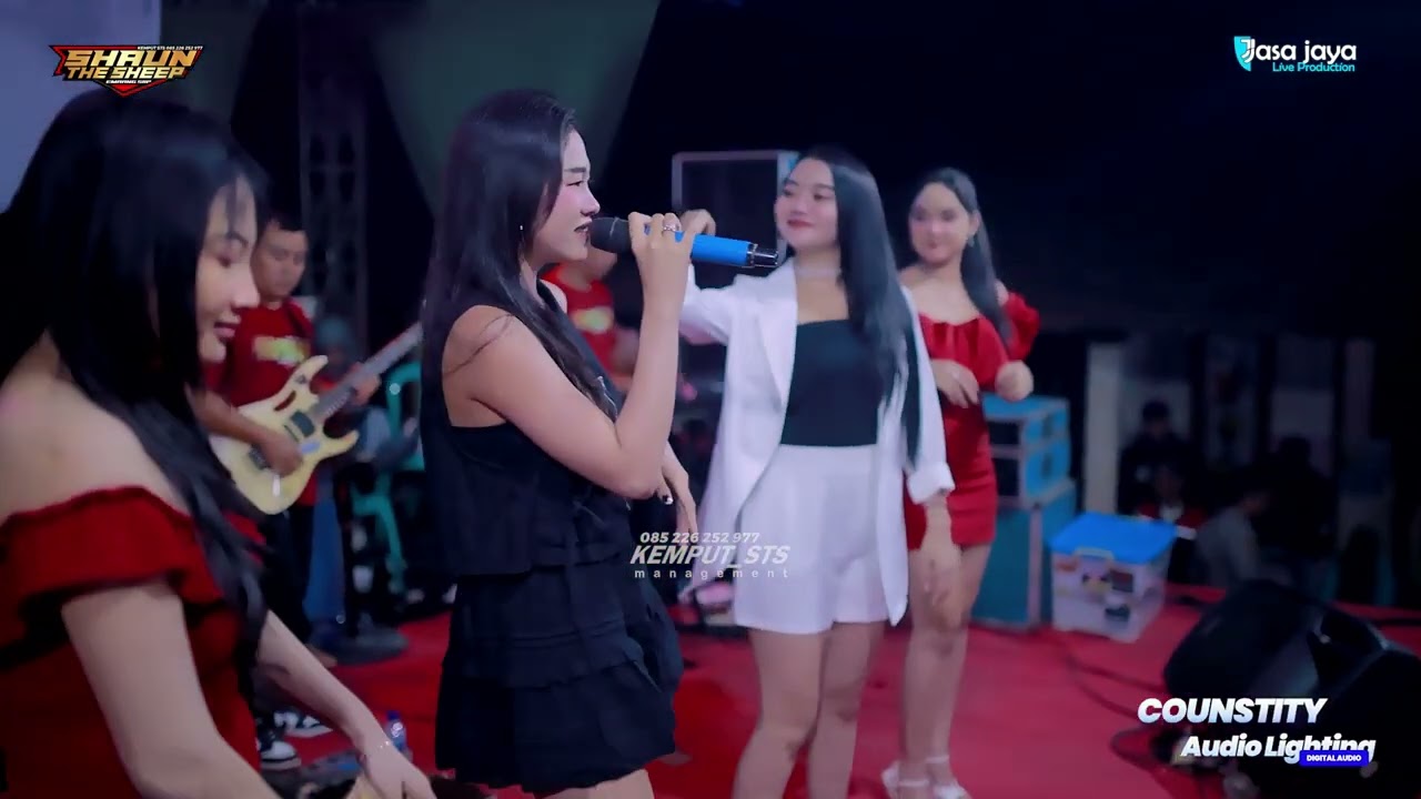 REOG PONOROGO ALL ARTIS - SHAUN THE SHEEP -HAPPY PARTY SPEKK GENERATION - KALIORI REMBANG