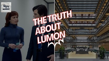 Severance Filming Locations EXPOSED – The Truth About Lumon