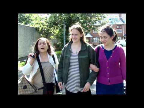 \"ქართული\" #9 - ქართული ირლანდია