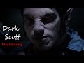 Teen wolf  dark scott